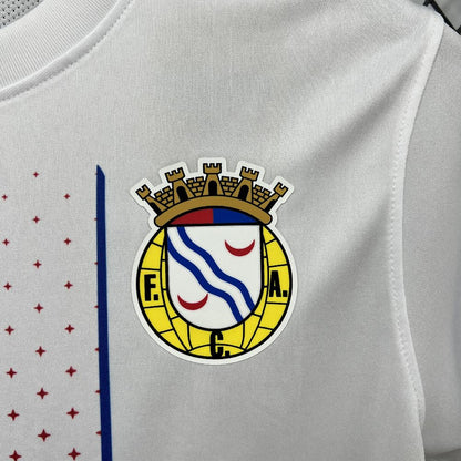 Alverca Secundária 25-26