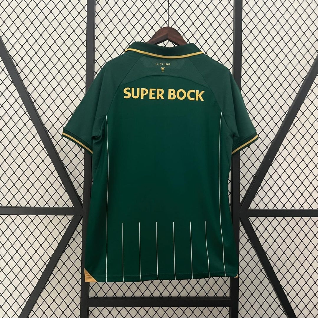 Sporting - Edição Especial 24-25