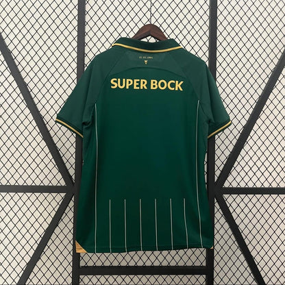 Sporting - Edição Especial 24-25