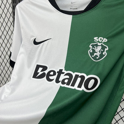 Sporting - Edição Especial 25-26