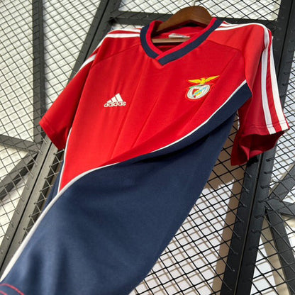 Benfica Retro 99-00