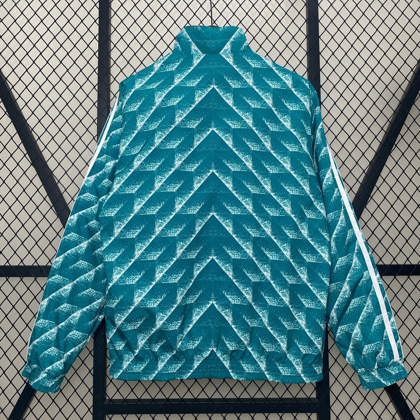 Casaco Reversível Alemanha 24-25