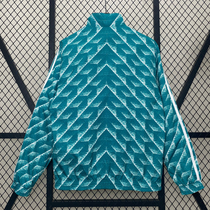 Casaco Reversível Alemanha 24-25