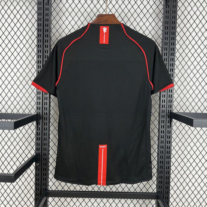 Manchester United Retro 07-08