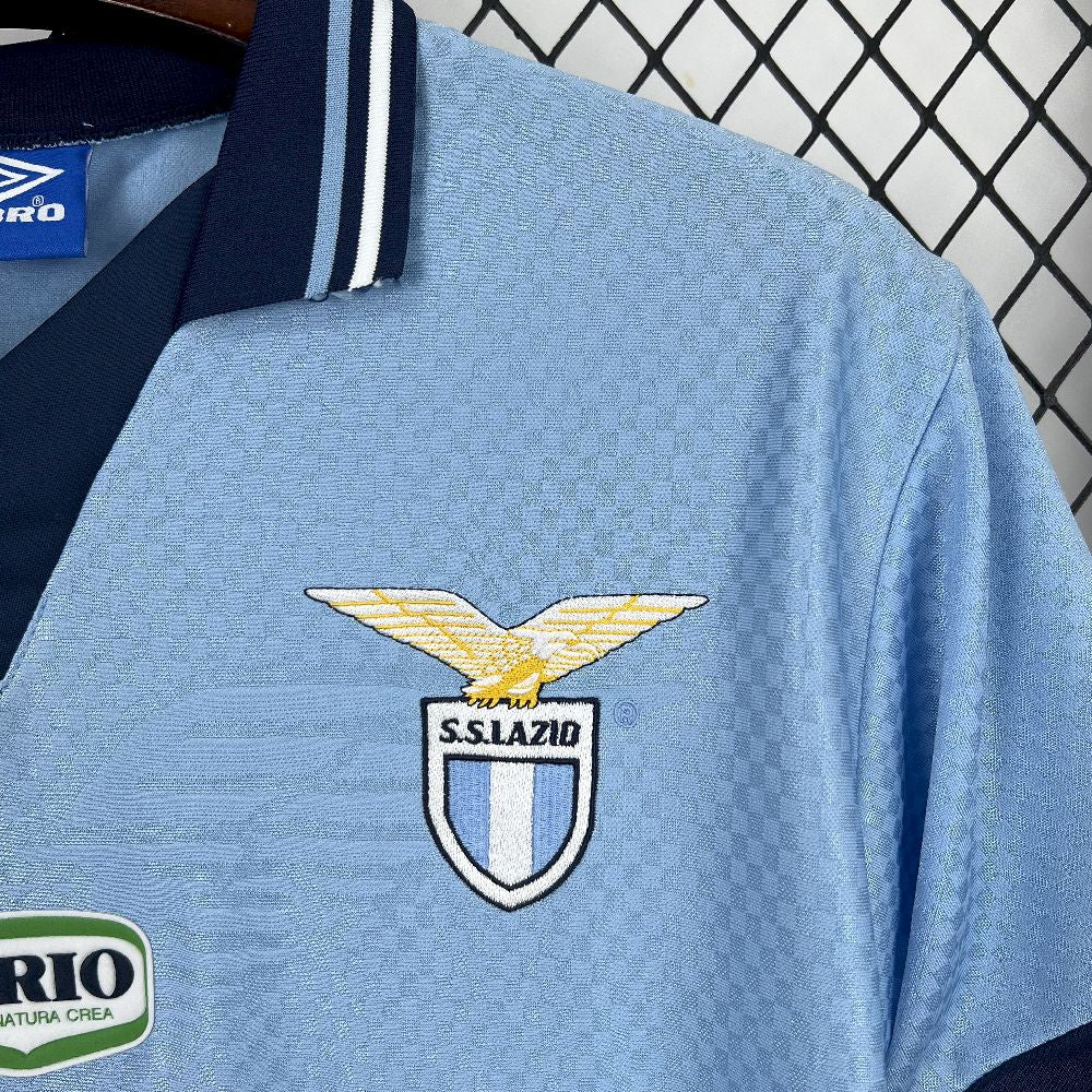 Lazio Retro 96-97