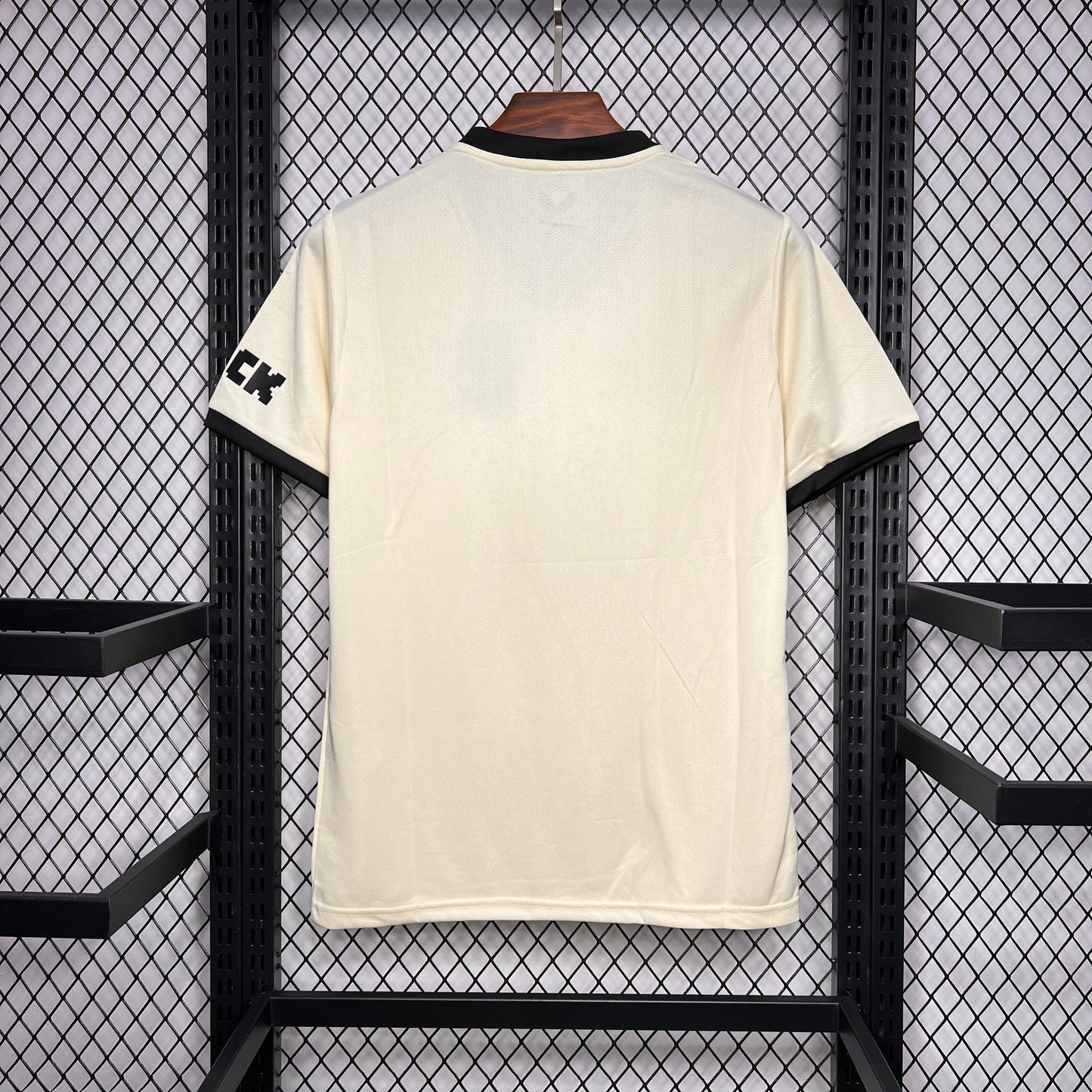 Everton Secundária 24-25