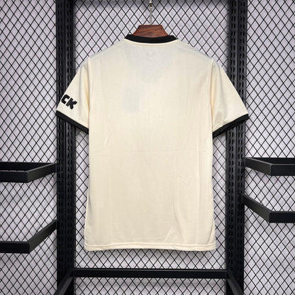 Everton Secundária 24-25