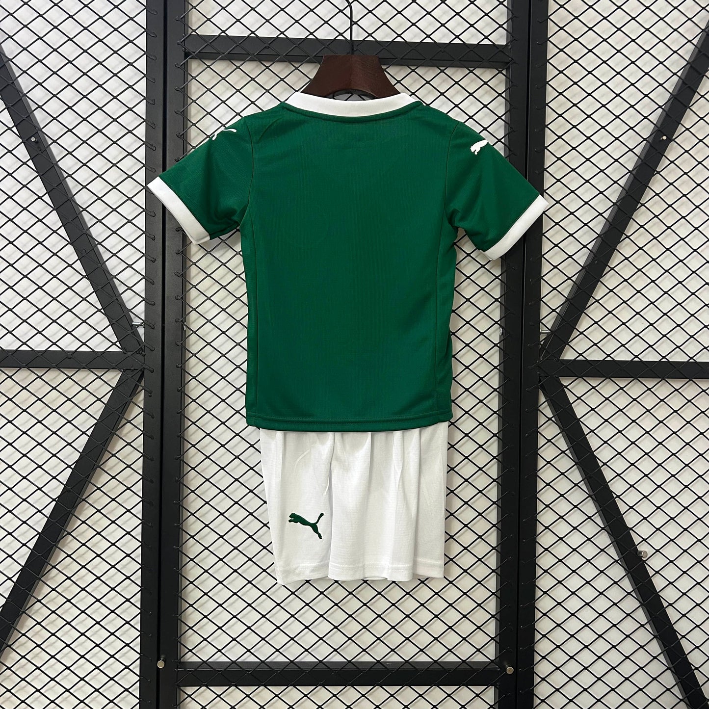 Palmeiras Principal Kit de Criança 25-26
