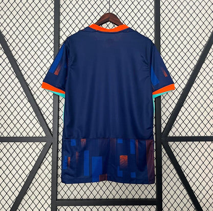 Holanda Secundária 24-25