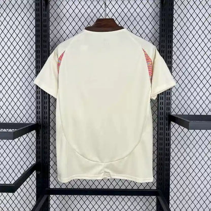 DC United Secundária 25-26