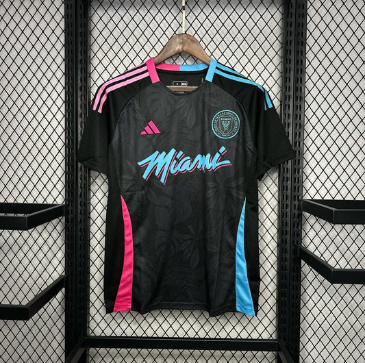 Inter Miami - Edição Especial 24-25