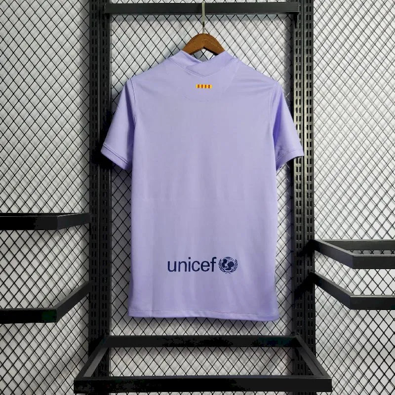 Barcelona Retro 21-22