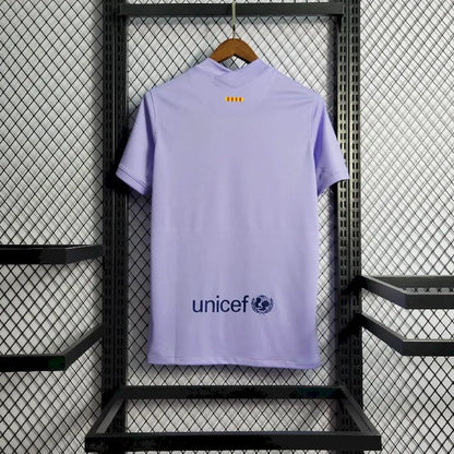 Barcelona Retro 21-22