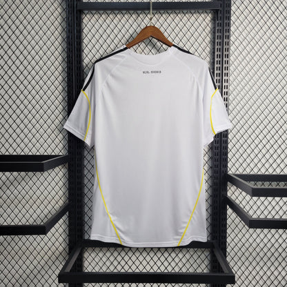 Real Madrid Retro 09-10
