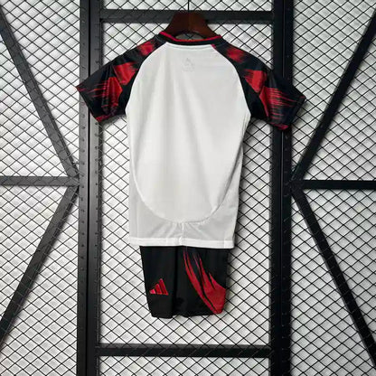 Flamengo Secundária Kit de Criança 25-26