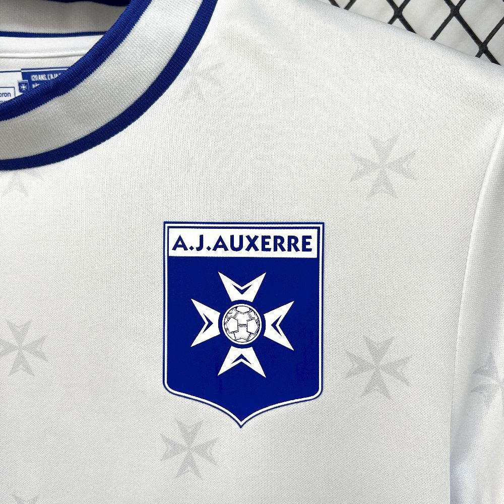 Auxerre Principal 25-26