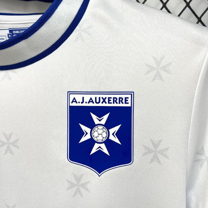 Auxerre Principal 25-26