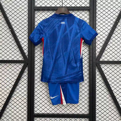 Chelsea Principal Kit Criança 25-26