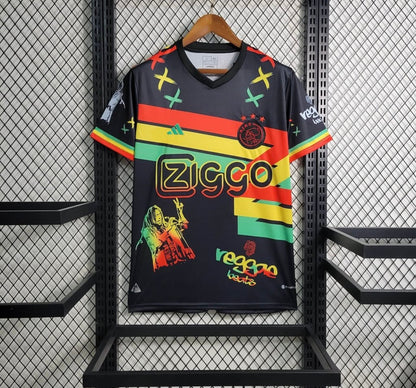 Ajax - Edição Especial 24-25