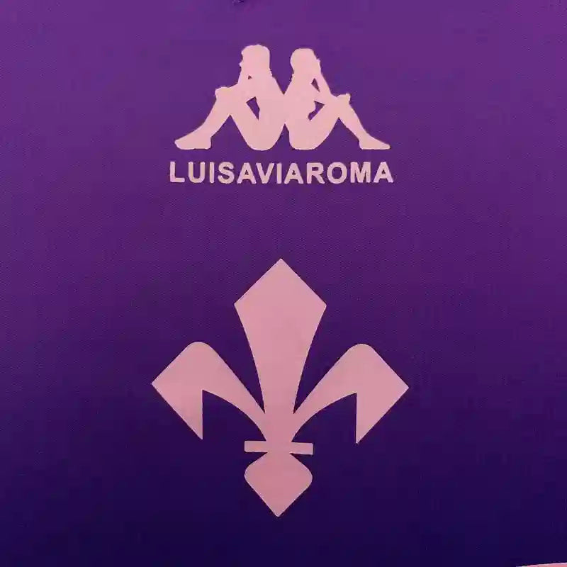 Fiorentina - Edição Especial 25-26