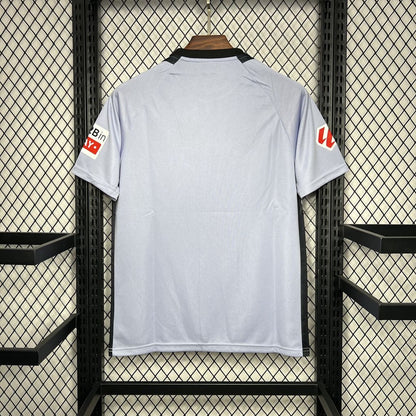 Athletic Bilbao Secundária 24-25