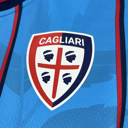Cagliari Alternativa 25-26