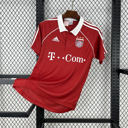 Bayern Munique Retro 05-06