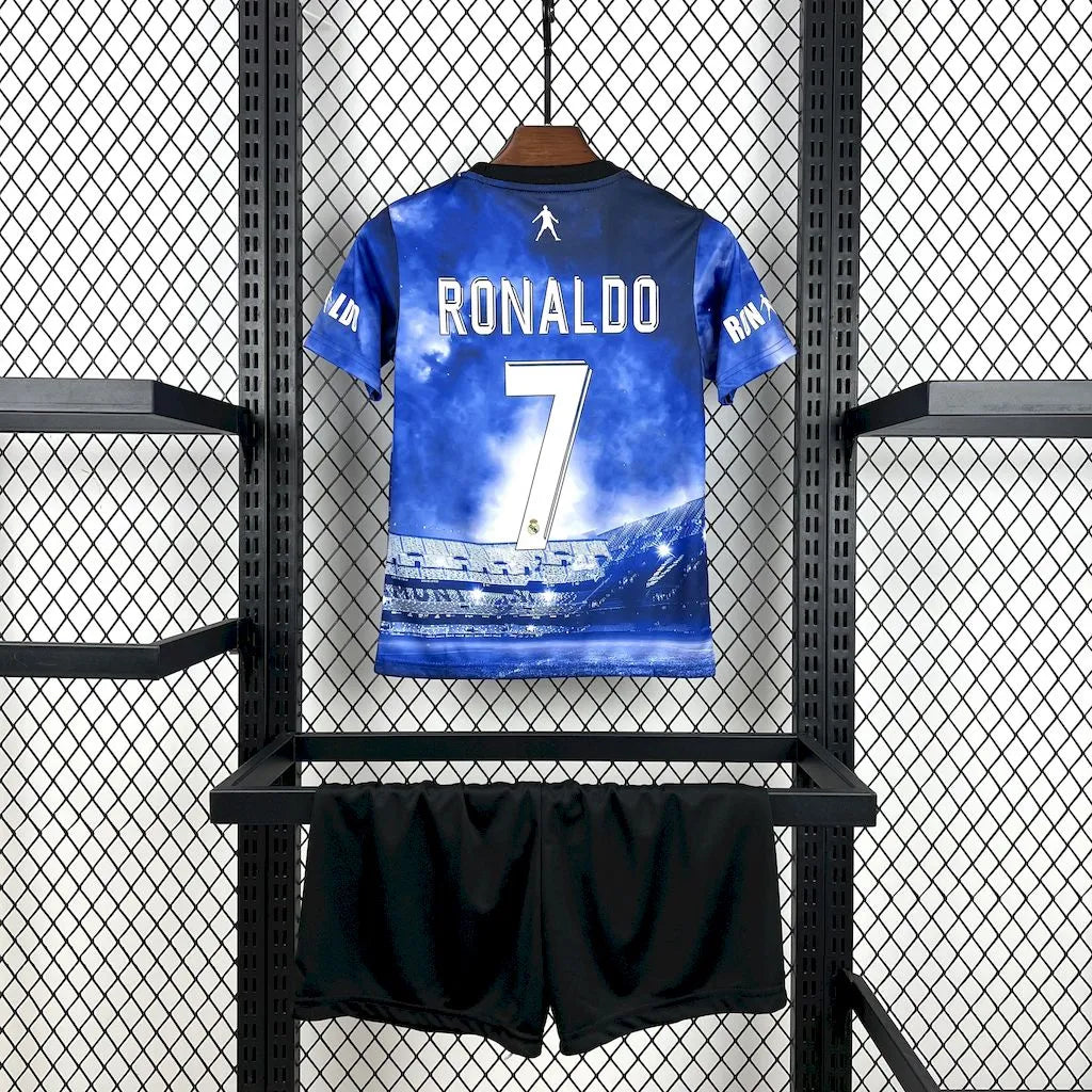 Ronaldo - Edição Especial Kit Criança 25-26
