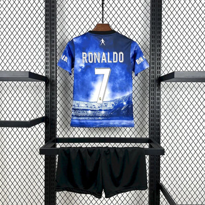 Ronaldo - Edição Especial Kit Criança 25-26