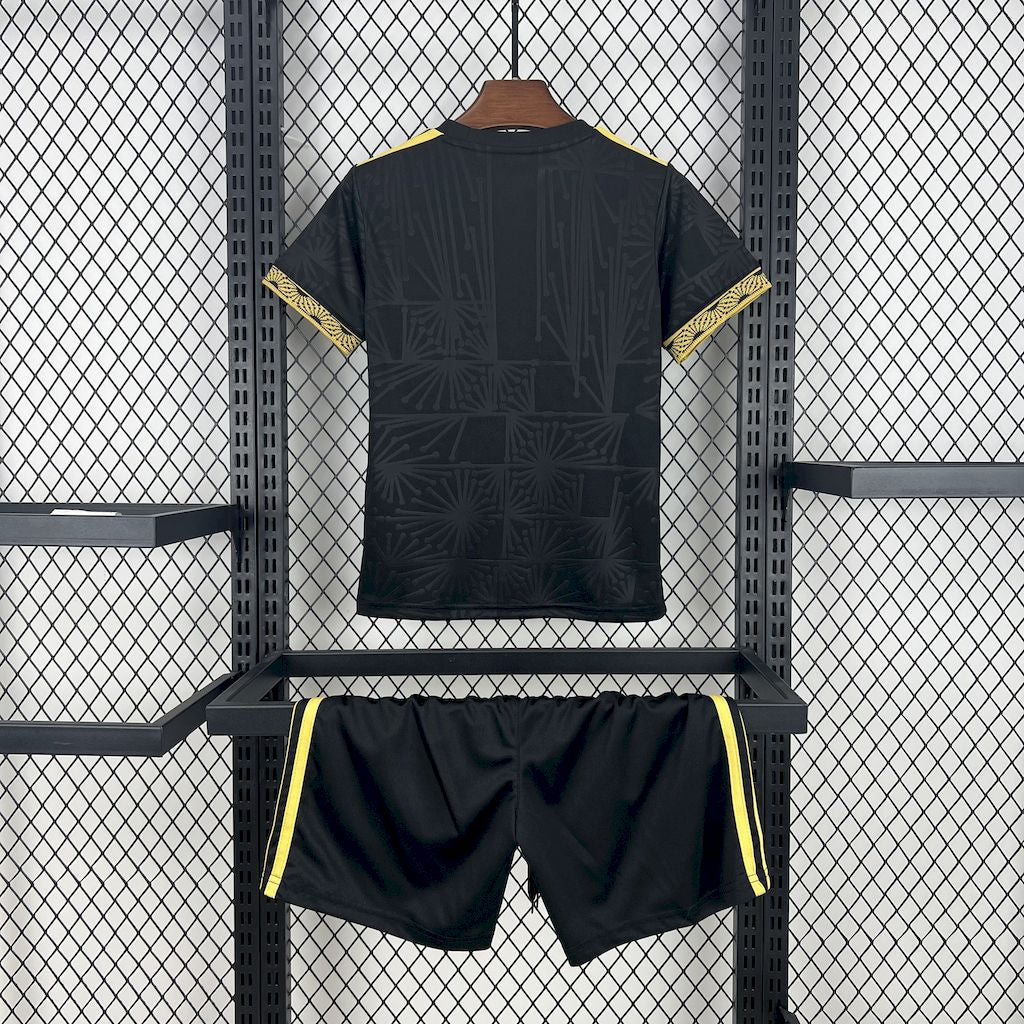 México - Edição Especial Kit de Criança 25-26