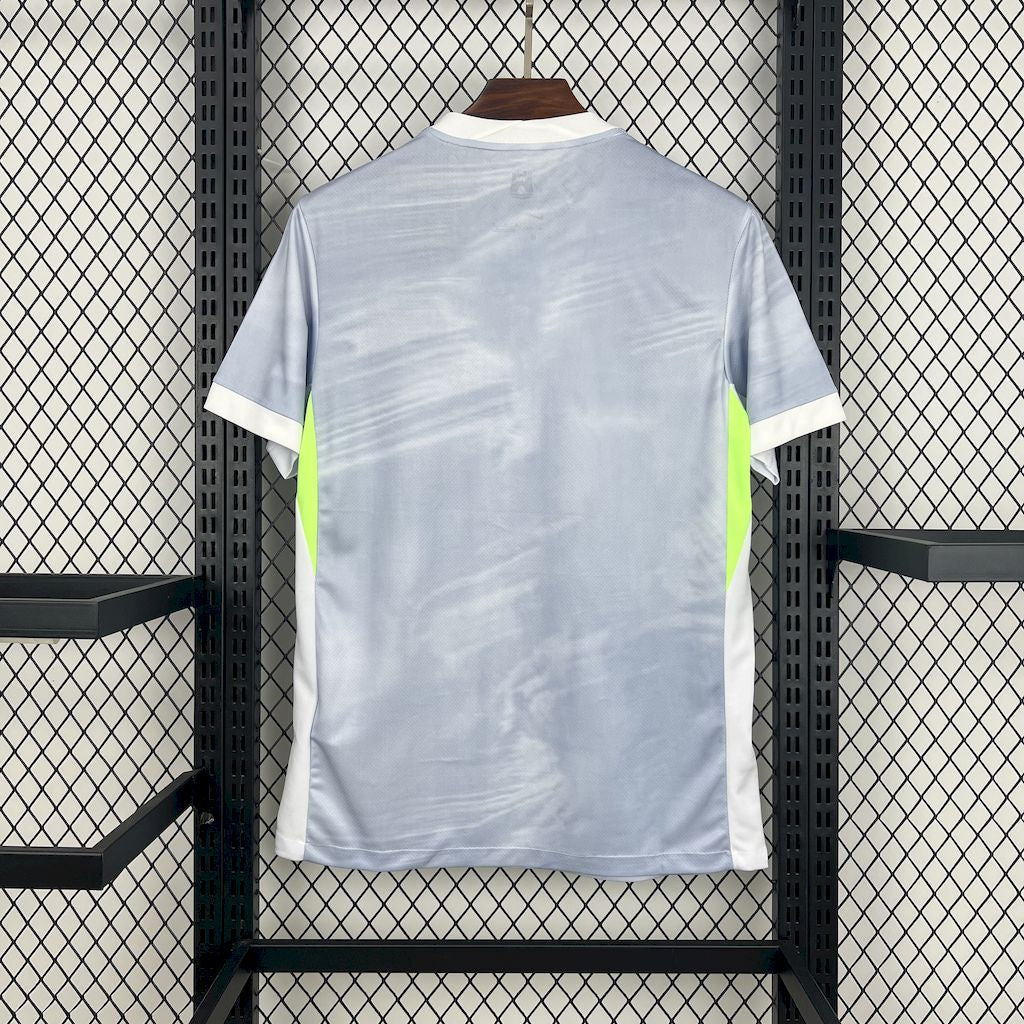 Wolfsburg Secundária 25-26