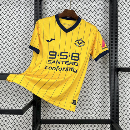 Hellas Verona - Edição Especial 25-26