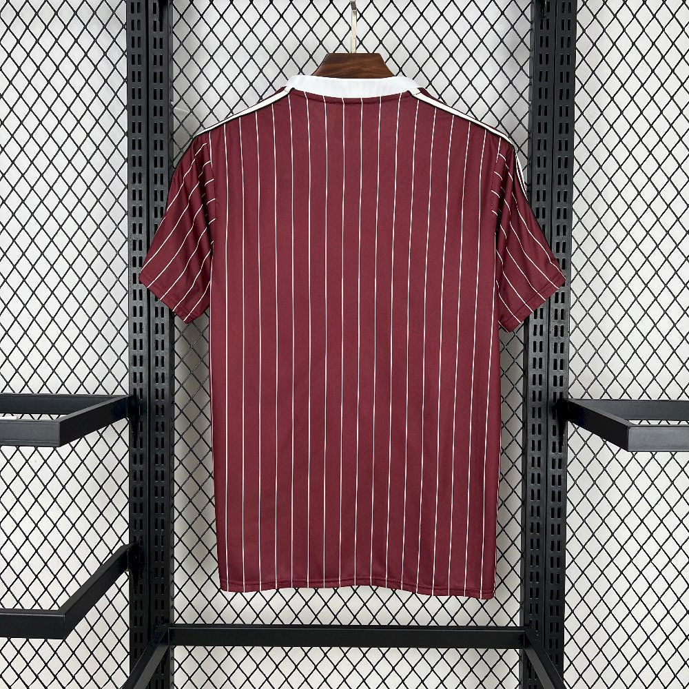 Ajax X Adidas Originals Retro Edição Especial 25-26