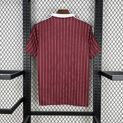 Ajax X Adidas Originals Retro Edição Especial 25-26