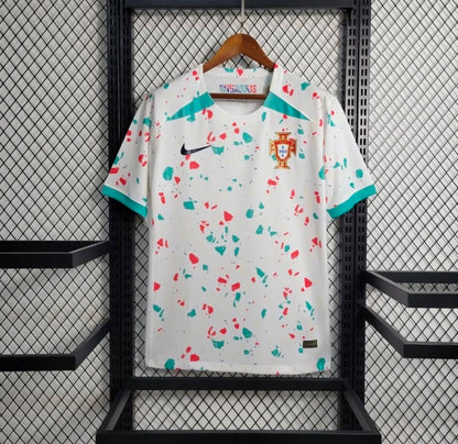 Portugal - Seleção Feminina 24-25