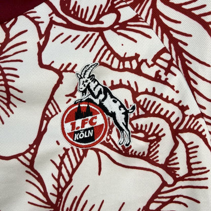 Köln Edição Especial 25-26