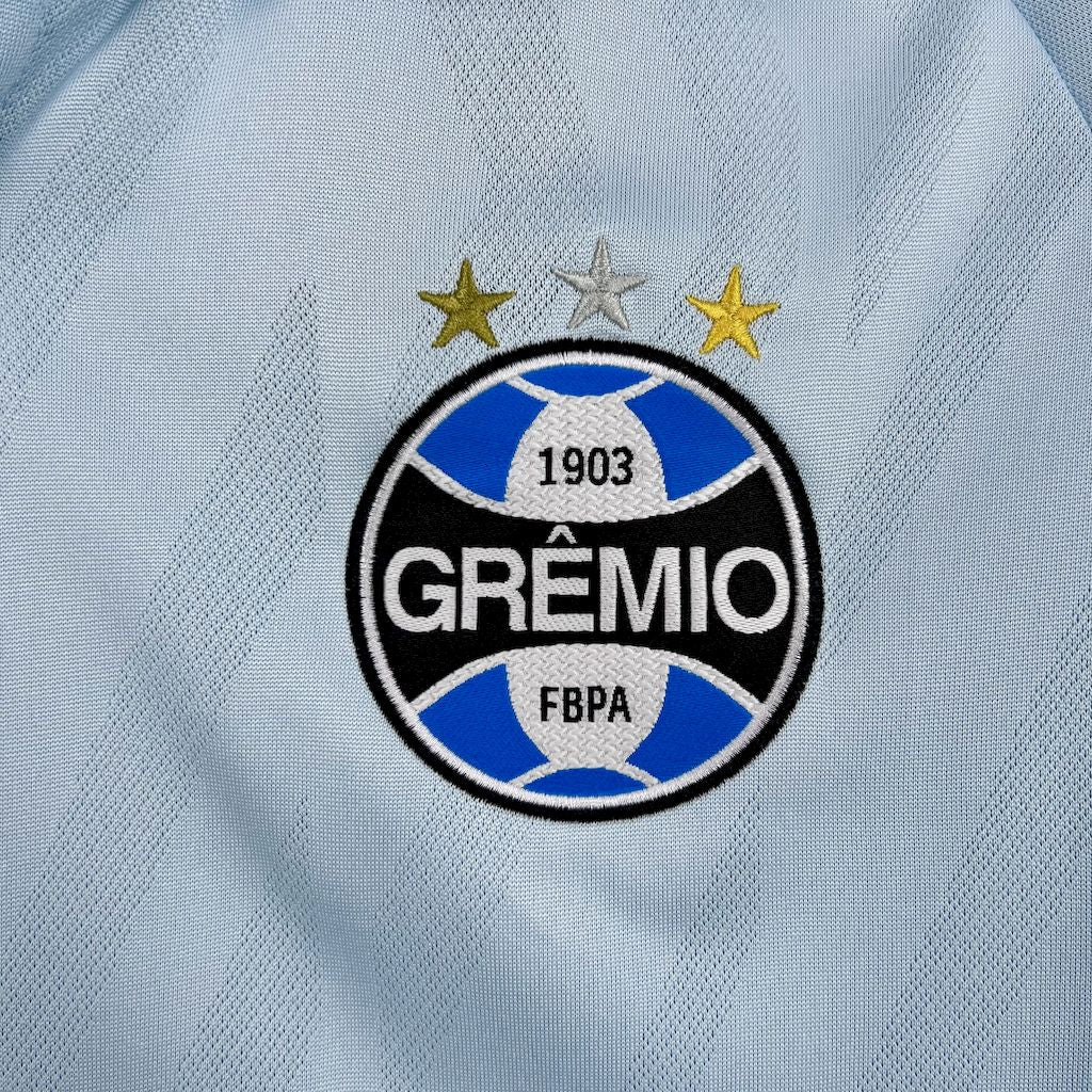 Grémio Secundária 25-26