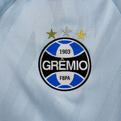 Grémio Secundária 25-26