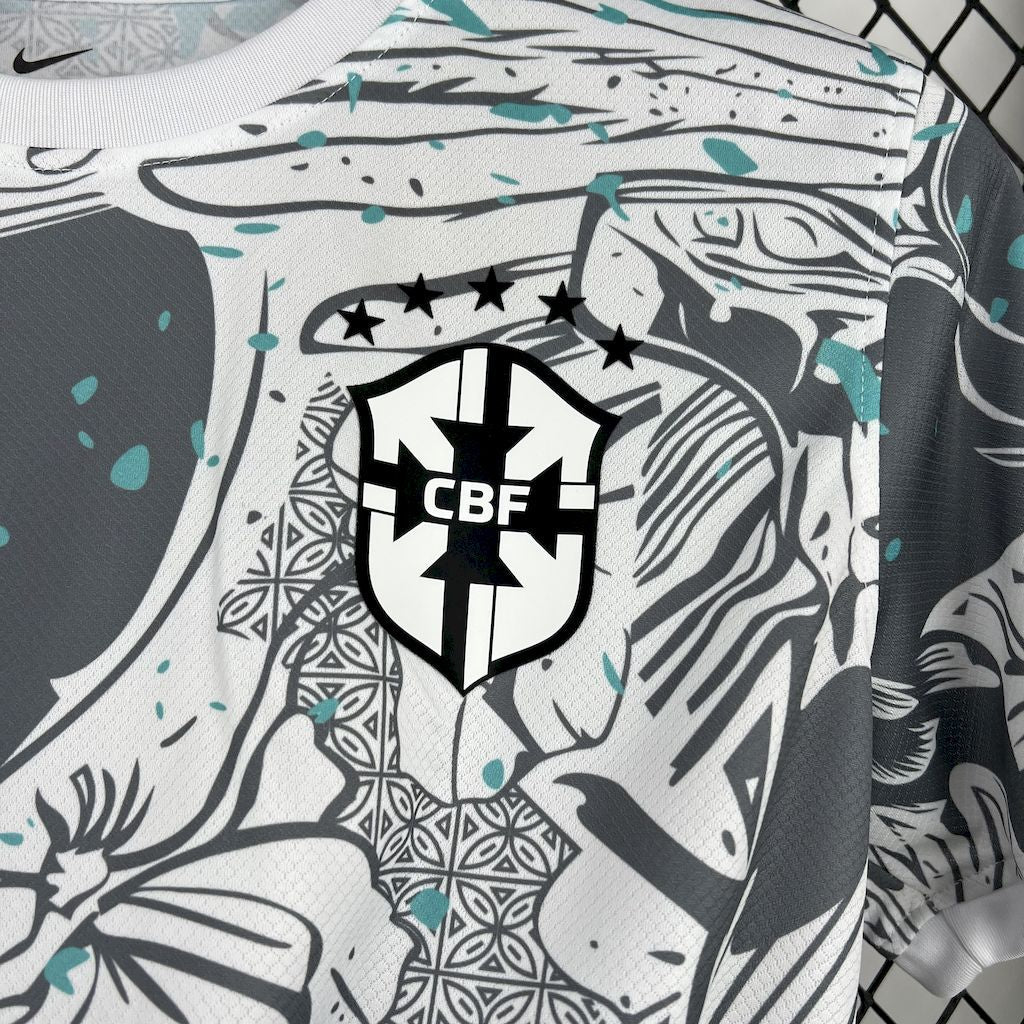 Brasil - Edição Especial 25-26