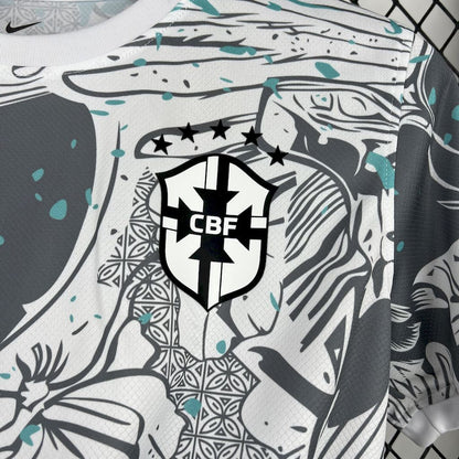 Brasil - Edição Especial 25-26