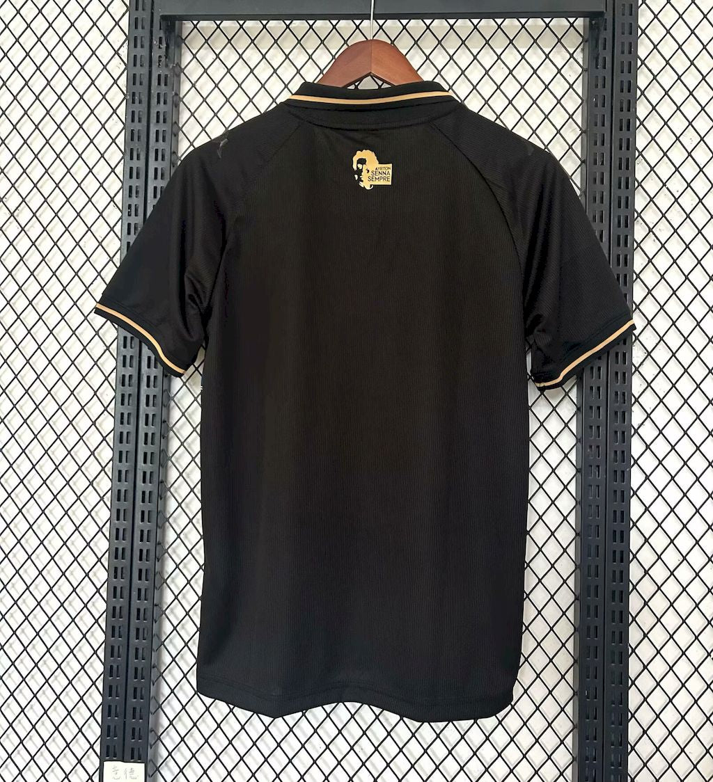 Estoril - Edição Especial “Ayrton Senna” 24-25