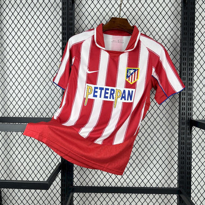 Atlético Madrid Retro 03-04