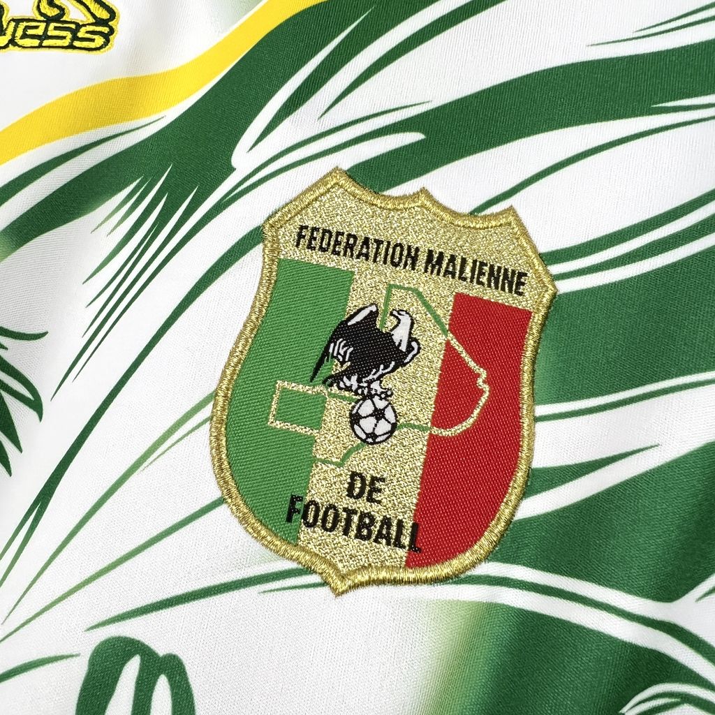 Mali Principal 26-27