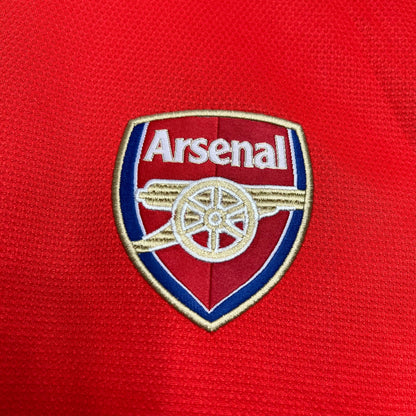 Arsenal Retro 12-13