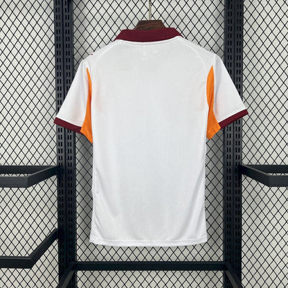 Galatasaray Secundária 25-26