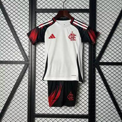 Flamengo Secundária Kit de Criança 25-26