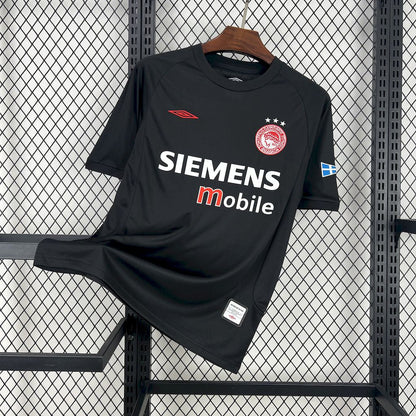 Olympiacos Retro 04-05