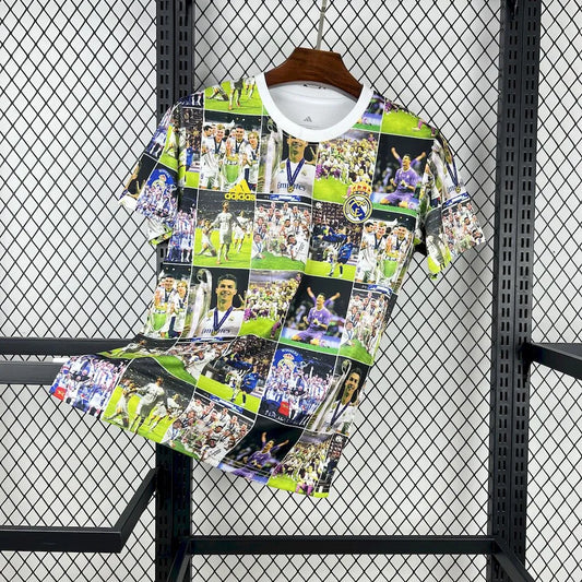 Real Madrid - Edição Especial 25-26