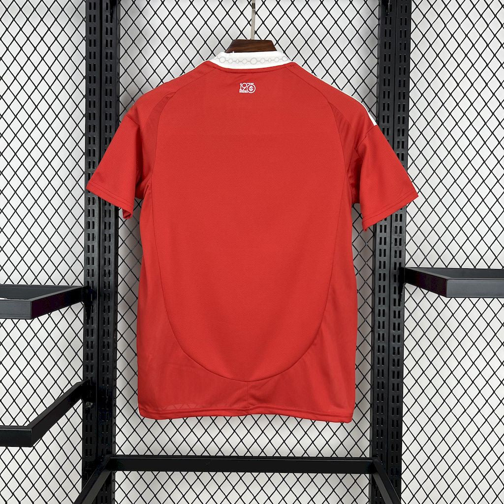 Internacional Principal 25-26