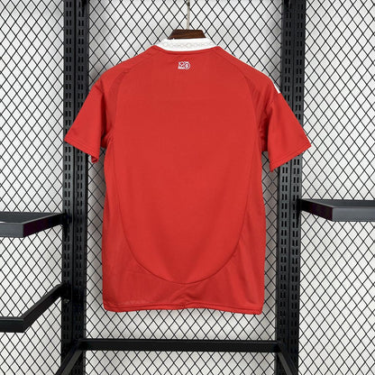 Internacional Principal 25-26